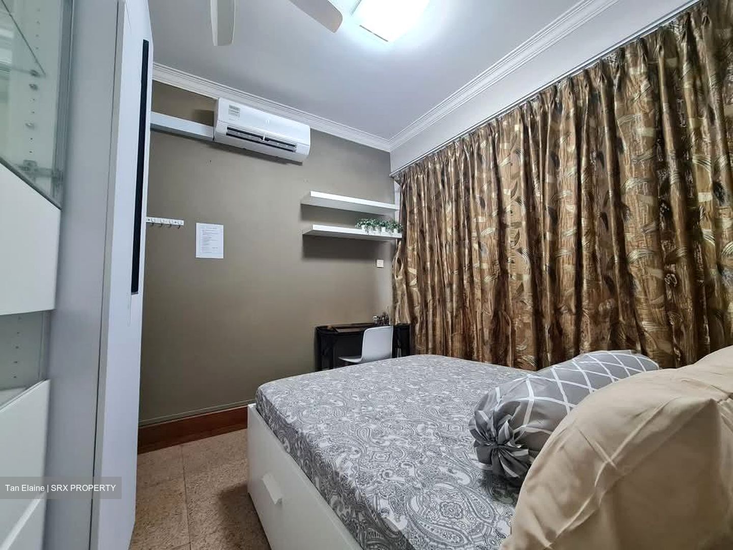 Springdale Condominium (D21), Condominium #590265991